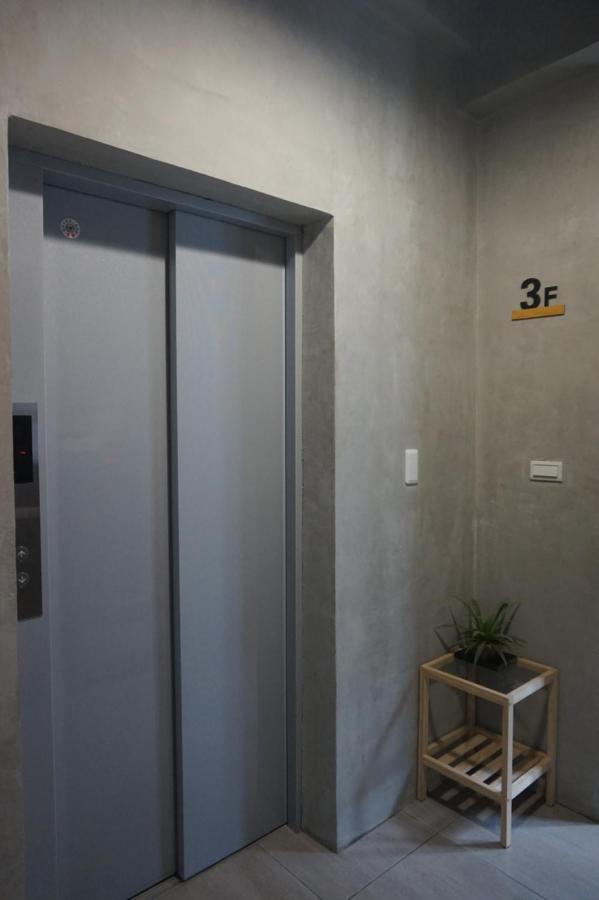 Mei Jen House B&B 民宿 Yuchi Dış mekan fotoğraf